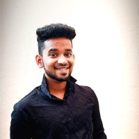Shivram K