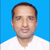 Muhammad Asif