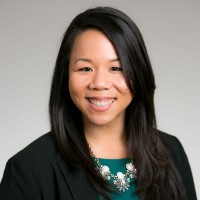 Jodie Chang