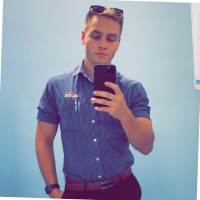 Noah Frey