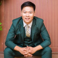 David Wang ▶ Wire Mesh Manufacturer