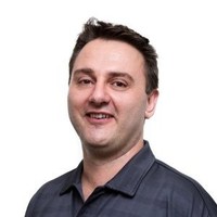 Jamie Mobbs Owner - Mobbs and Company Accountants