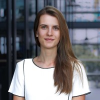 Giovanna Krejčířová Van Swaay