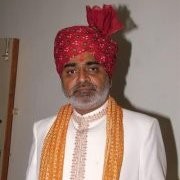 Narendrasinh Vaghela