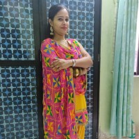 Pooja Ramina