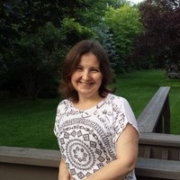 Marianna Shamis