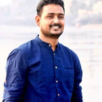 Nikhil Rai