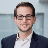Jeremiah Reinhart