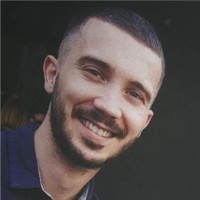 Christopher Munoz