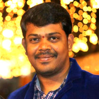 Balaji Chitta