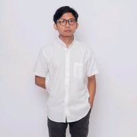 Muhammad Ikhsan Ramadhan