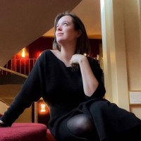 Didi Turley, Ma, Mba