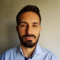 Adrián Sánchez