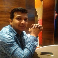 Dheeraj Ahire