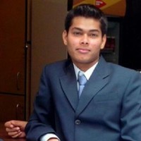 JAYESH KAPADE