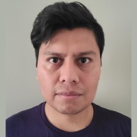 Gerardo Del Angel Nuñez