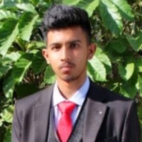 Ashish S Jadhav