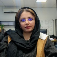 Mahnaz Asadi