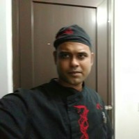 Syed Abuthageer