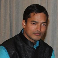 Ajendra Prasad