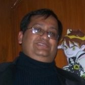 Vikas Mahajan