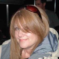 Debbie Waghorn