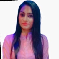Mariya Siddiqui