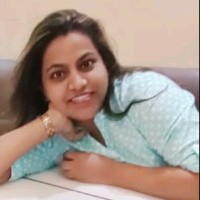 Samantha Fernandes