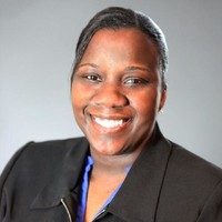 Antoinette N.