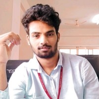 Nimma Nitin Kumar Reddy