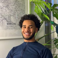 Colin Otewa