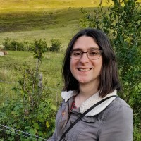 Catherine McAndrew