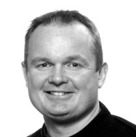 Lars Lauge Borre