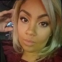 Marlena Frederick