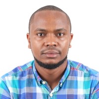 Kenneth Kamande