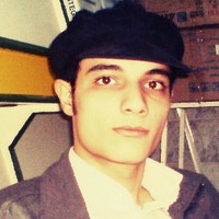 Hamid Asadi R