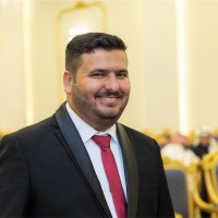 Faisal Alshaer