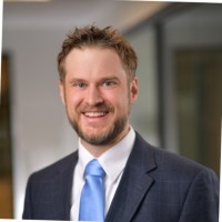 Robert Barrett, Cfa