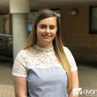 Sasha Allen