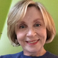 Mary Jensen