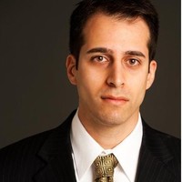 Kristopher Rezagholi