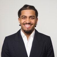 Evan Malik Millan Pereira