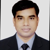 Prahallad Sahoo