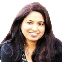 Ranjana Oudsen