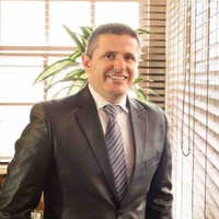 Gleber Machado