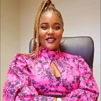 Basetsana Shakoane