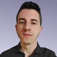 Jhonatan Martinello