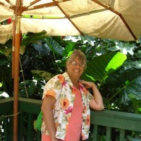 Constance Carlsen