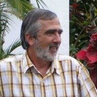 Carlos Ortiz De Zevallos East