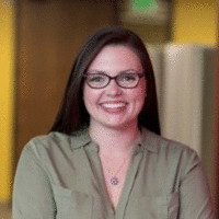 Caitlin Reynolds